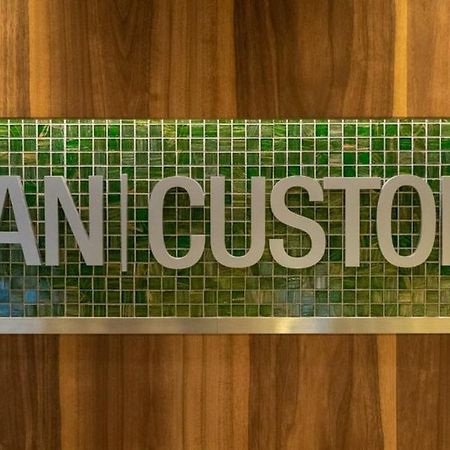 Gran Customa Isezakicho Hotel Jokohama Kültér fotó