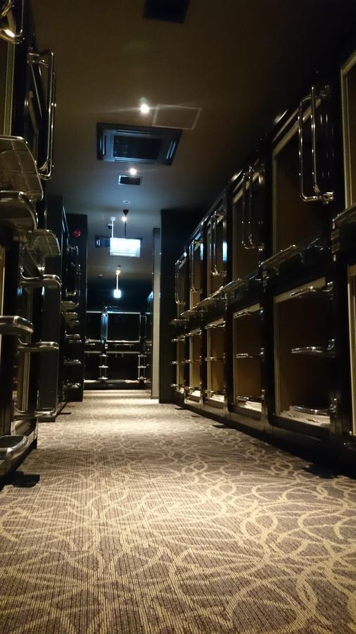 Gran Customa Isezakicho Hotel Jokohama Kültér fotó